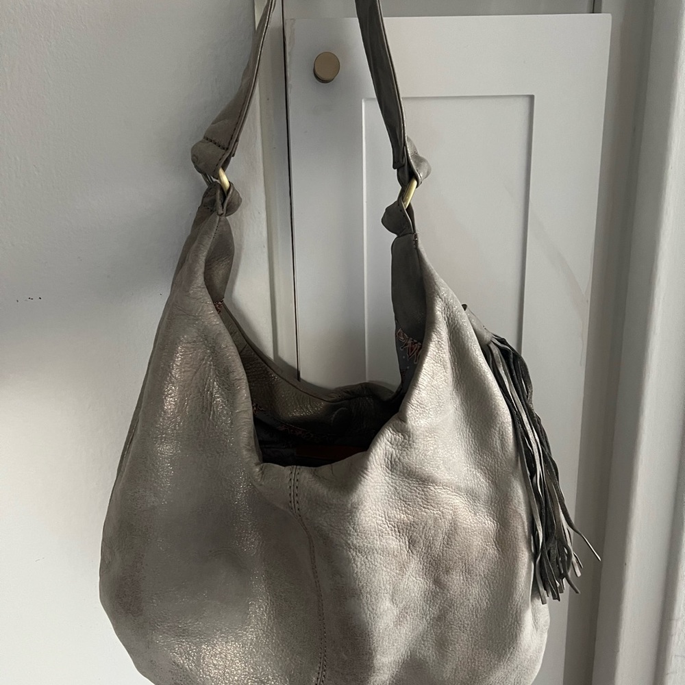 HOBO shoulder bag